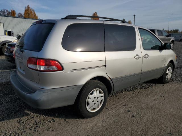 Photo 2 VIN: 4T3ZF13C61U321636 - TOYOTA SIENNA LE 