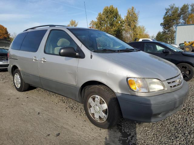 Photo 3 VIN: 4T3ZF13C61U321636 - TOYOTA SIENNA LE 