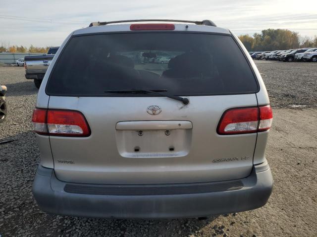 Photo 5 VIN: 4T3ZF13C61U321636 - TOYOTA SIENNA LE 