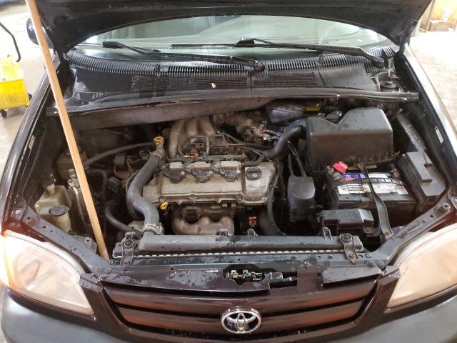 Photo 11 VIN: 4T3ZF13C61U361800 - TOYOTA ALL MODELS 