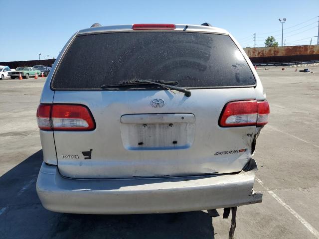 Photo 5 VIN: 4T3ZF13C62U455242 - TOYOTA SIENNA LE 