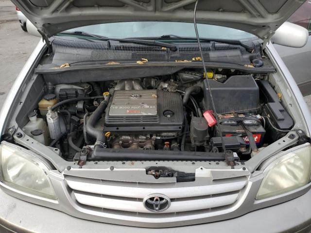 Photo 11 VIN: 4T3ZF13C62U502916 - TOYOTA SIENNA LE 