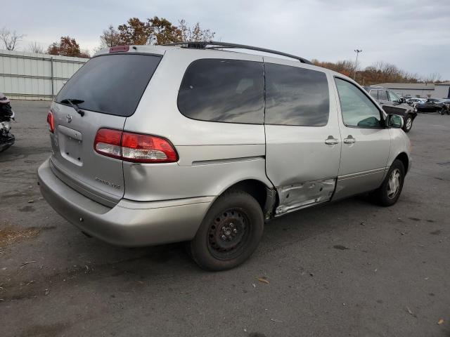 Photo 2 VIN: 4T3ZF13C62U502916 - TOYOTA SIENNA LE 