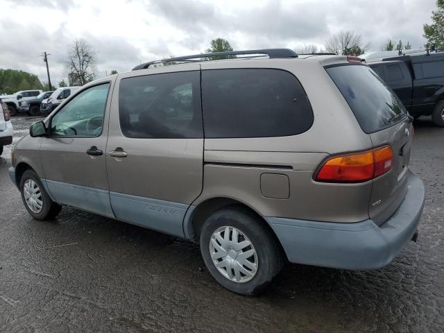 Photo 1 VIN: 4T3ZF13C6WU046275 - TOYOTA SIENNA LE 