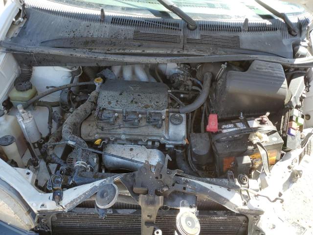 Photo 11 VIN: 4T3ZF13C6WU049726 - TOYOTA SIENNA LE 