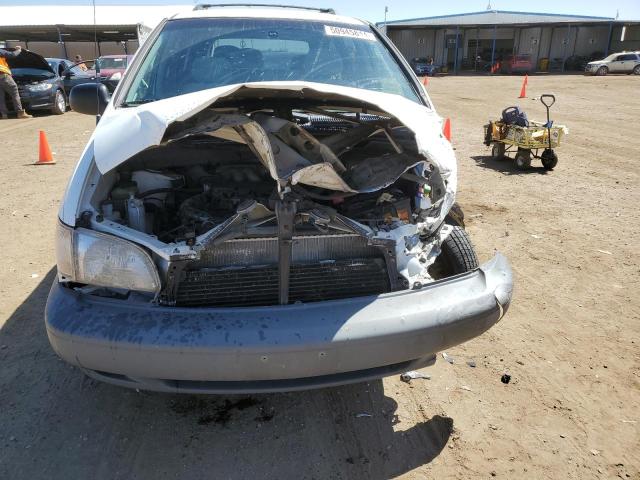 Photo 4 VIN: 4T3ZF13C6WU049726 - TOYOTA SIENNA LE 