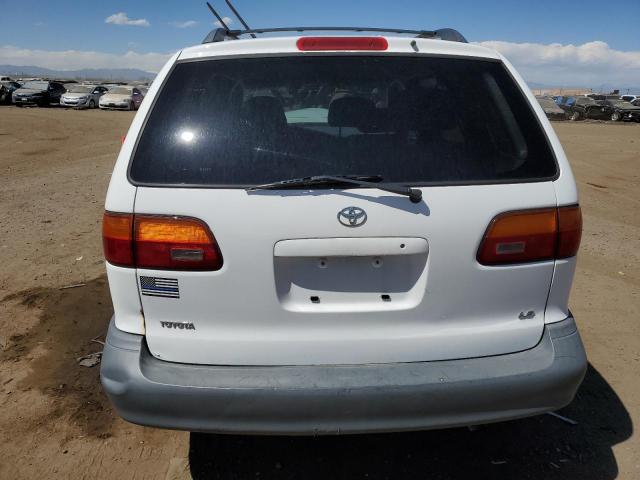 Photo 5 VIN: 4T3ZF13C6WU049726 - TOYOTA SIENNA LE 