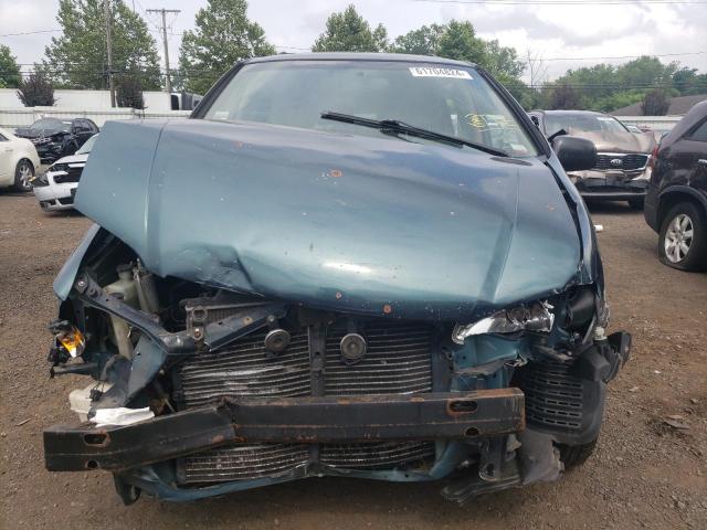 Photo 4 VIN: 4T3ZF13C6WU069555 - TOYOTA SIENNA LE 