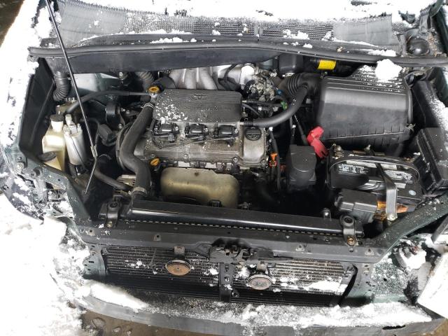 Photo 11 VIN: 4T3ZF13C6XU116214 - TOYOTA SIENNA LE 