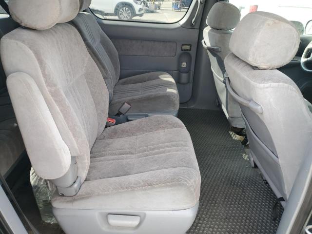 Photo 10 VIN: 4T3ZF13C6XU128055 - TOYOTA SIENNA LE 