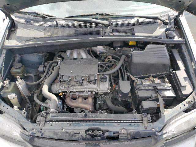 Photo 11 VIN: 4T3ZF13C6XU128055 - TOYOTA SIENNA LE 