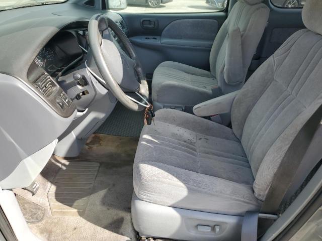 Photo 6 VIN: 4T3ZF13C6XU128055 - TOYOTA SIENNA LE 