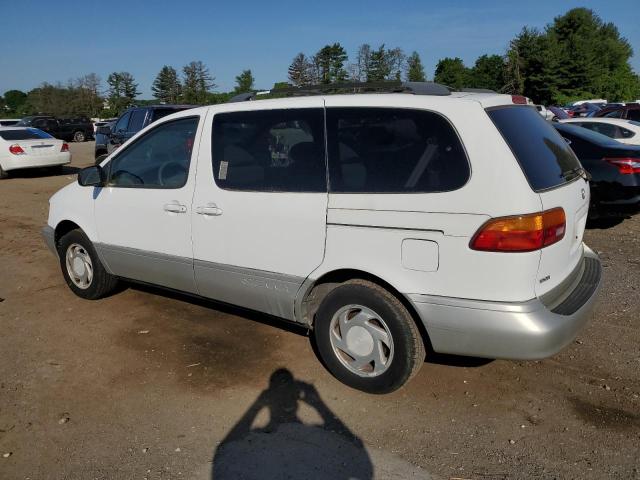 Photo 1 VIN: 4T3ZF13C6YU314096 - TOYOTA SIENNA LE 