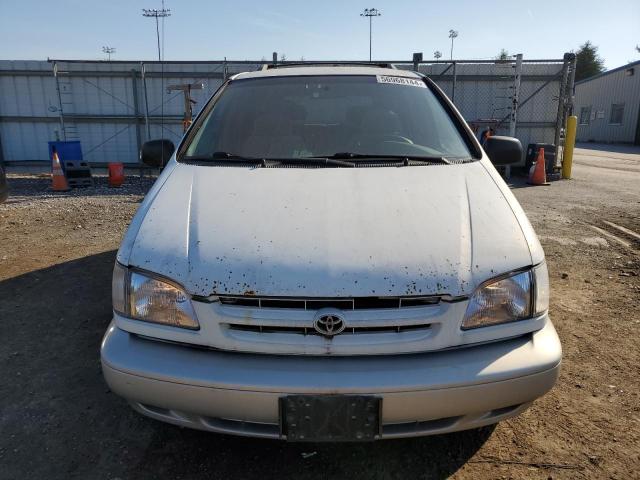 Photo 4 VIN: 4T3ZF13C6YU314096 - TOYOTA SIENNA LE 