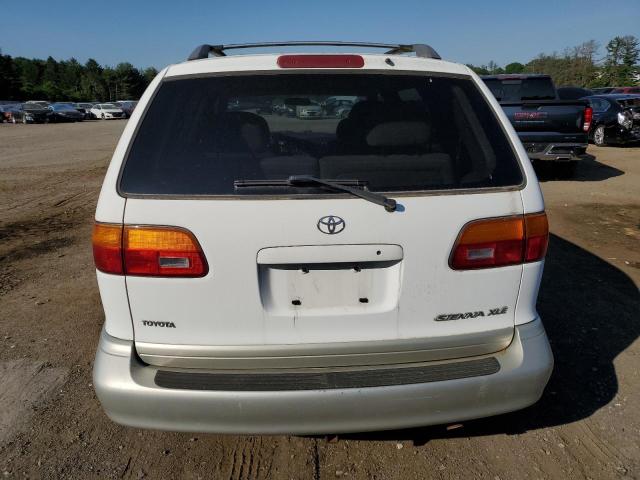 Photo 5 VIN: 4T3ZF13C6YU314096 - TOYOTA SIENNA LE 