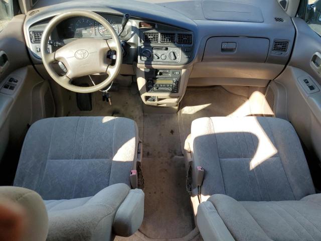 Photo 7 VIN: 4T3ZF13C6YU314096 - TOYOTA SIENNA LE 