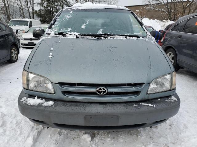 Photo 4 VIN: 4T3ZF13C6YU316561 - TOYOTA SIENNA LE 