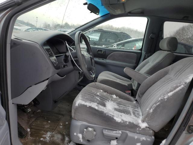 Photo 6 VIN: 4T3ZF13C6YU316561 - TOYOTA SIENNA LE 