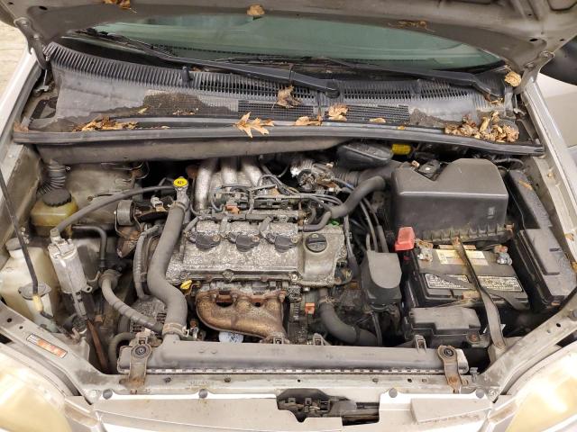 Photo 11 VIN: 4T3ZF13C71U400300 - TOYOTA SIENNA LE 