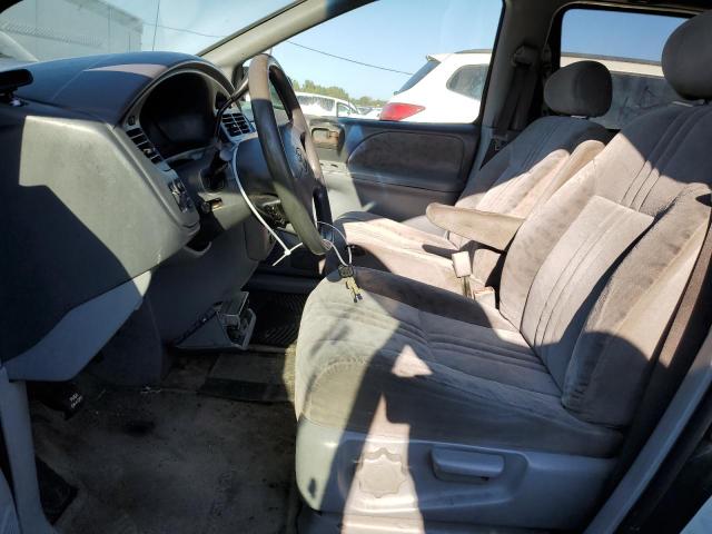 Photo 6 VIN: 4T3ZF13C72U421049 - TOYOTA SIENNA LE 