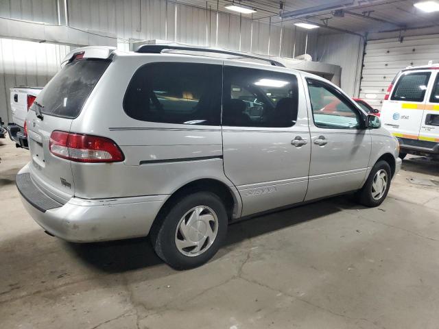 Photo 2 VIN: 4T3ZF13C72U457758 - TOYOTA SIENNA LE 