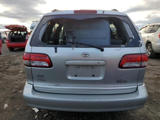 Photo 5 VIN: 4T3ZF13C72U475869 - TOYOTA SIENNA LE 