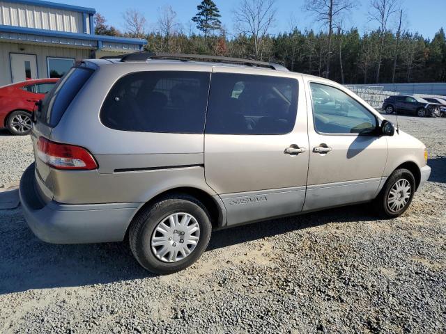 Photo 2 VIN: 4T3ZF13C73U525624 - TOYOTA SIENNA LE 