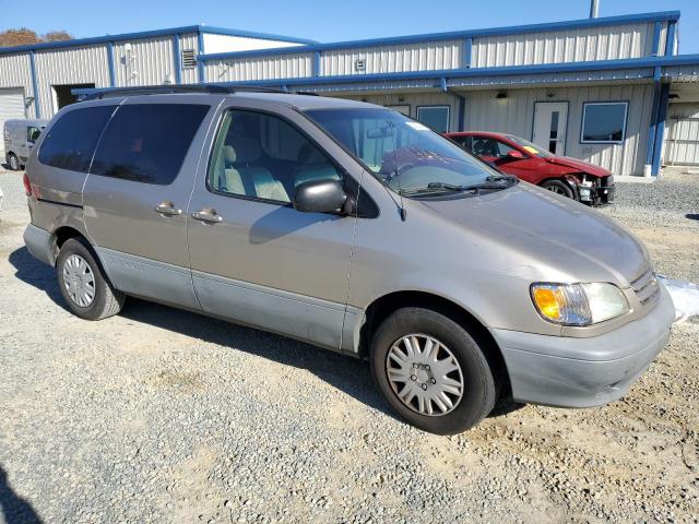 Photo 3 VIN: 4T3ZF13C73U525624 - TOYOTA SIENNA LE 