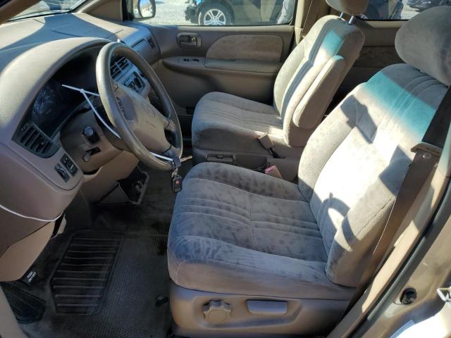 Photo 6 VIN: 4T3ZF13C73U525624 - TOYOTA SIENNA LE 