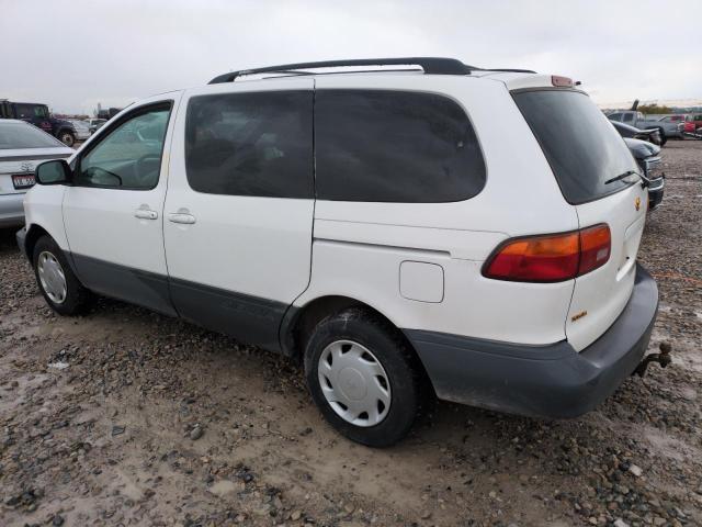 Photo 1 VIN: 4T3ZF13C7WU012779 - TOYOTA SIENNA LE 