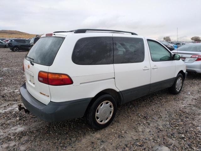 Photo 2 VIN: 4T3ZF13C7WU012779 - TOYOTA SIENNA LE 