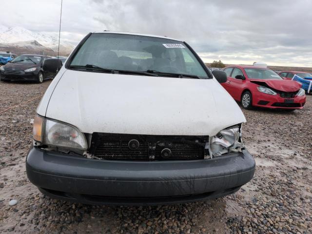 Photo 4 VIN: 4T3ZF13C7WU012779 - TOYOTA SIENNA LE 