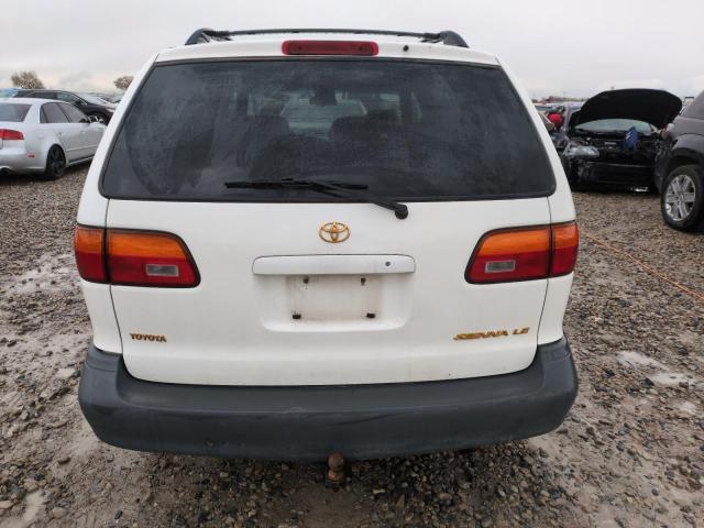 Photo 5 VIN: 4T3ZF13C7WU012779 - TOYOTA SIENNA LE 