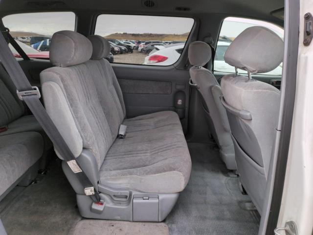 Photo 9 VIN: 4T3ZF13C7WU012779 - TOYOTA SIENNA LE 