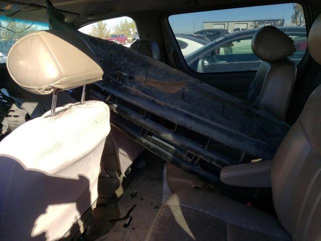 Photo 11 VIN: 4T3ZF13C7WU047905 - TOYOTA SIENNA LE 