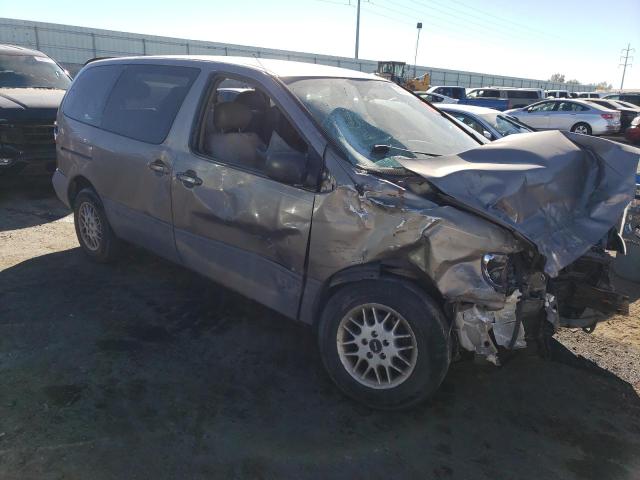 Photo 3 VIN: 4T3ZF13C7WU047905 - TOYOTA SIENNA LE 