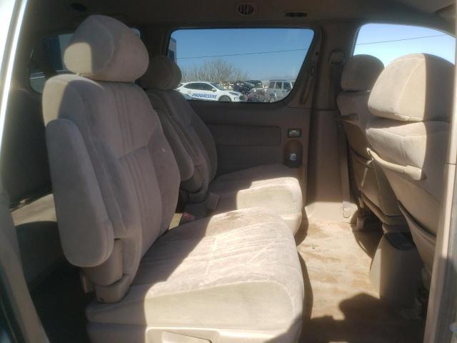 Photo 10 VIN: 4T3ZF13C7XU126749 - TOYOTA SIENNA LE 