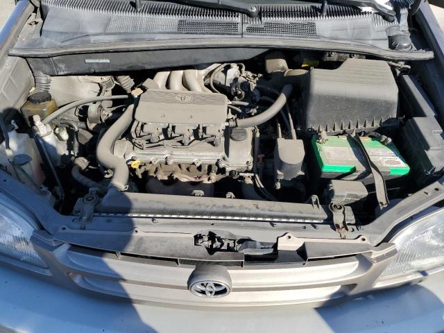 Photo 10 VIN: 4T3ZF13C7XU135595 - TOYOTA SIENNA LE 