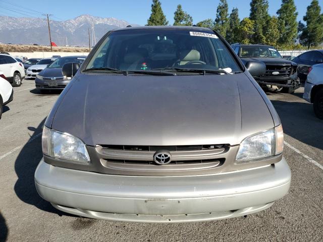 Photo 4 VIN: 4T3ZF13C7XU135595 - TOYOTA SIENNA LE 