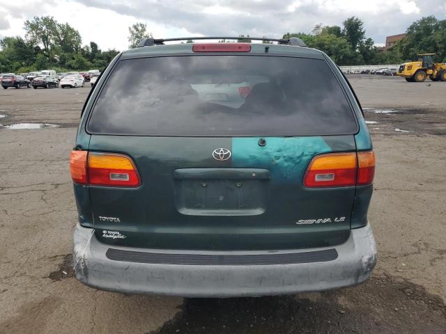 Photo 5 VIN: 4T3ZF13C7YU267774 - TOYOTA SIENNA 