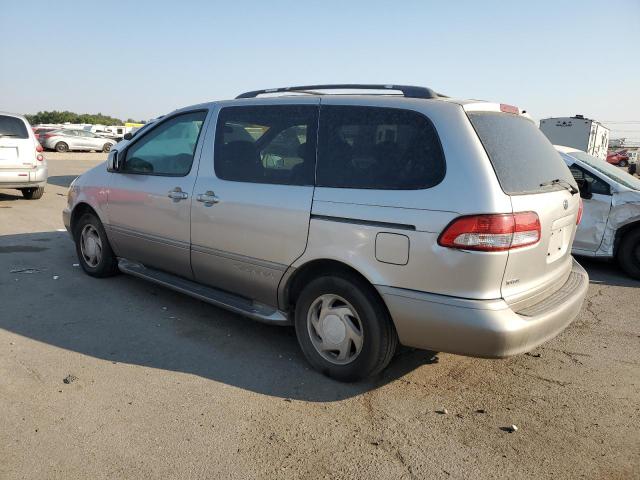 Photo 1 VIN: 4T3ZF13C82U424574 - TOYOTA SIENNA LE 