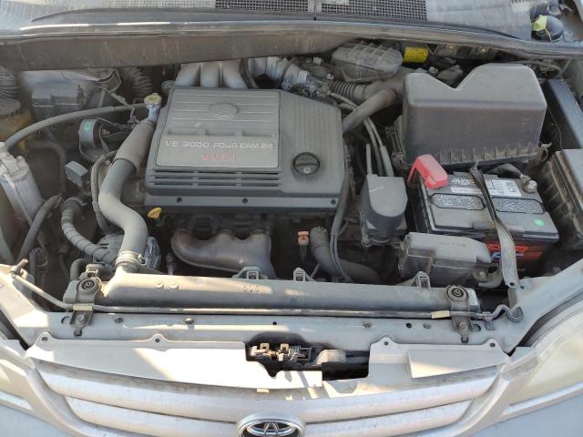 Photo 11 VIN: 4T3ZF13C82U424574 - TOYOTA SIENNA LE 