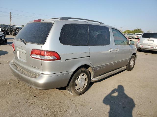 Photo 2 VIN: 4T3ZF13C82U424574 - TOYOTA SIENNA LE 