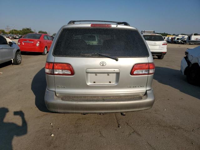 Photo 5 VIN: 4T3ZF13C82U424574 - TOYOTA SIENNA LE 