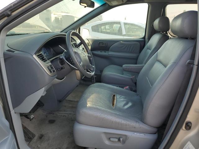 Photo 6 VIN: 4T3ZF13C82U424574 - TOYOTA SIENNA LE 