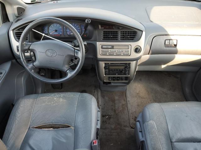 Photo 7 VIN: 4T3ZF13C82U424574 - TOYOTA SIENNA LE 