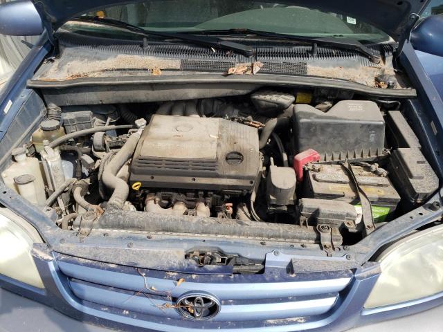 Photo 11 VIN: 4T3ZF13C82U450043 - TOYOTA ALL MODELS 