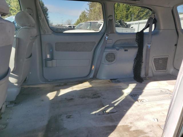 Photo 10 VIN: 4T3ZF13C82U482524 - TOYOTA SIENNA 