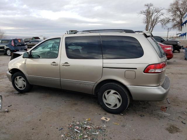 Photo 1 VIN: 4T3ZF13C83U511411 - TOYOTA SIENNA LE 