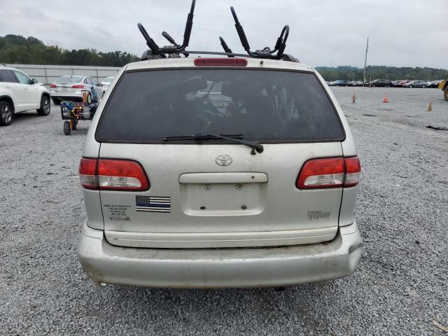 Photo 5 VIN: 4T3ZF13C83U517614 - TOYOTA SIENNA XLE 